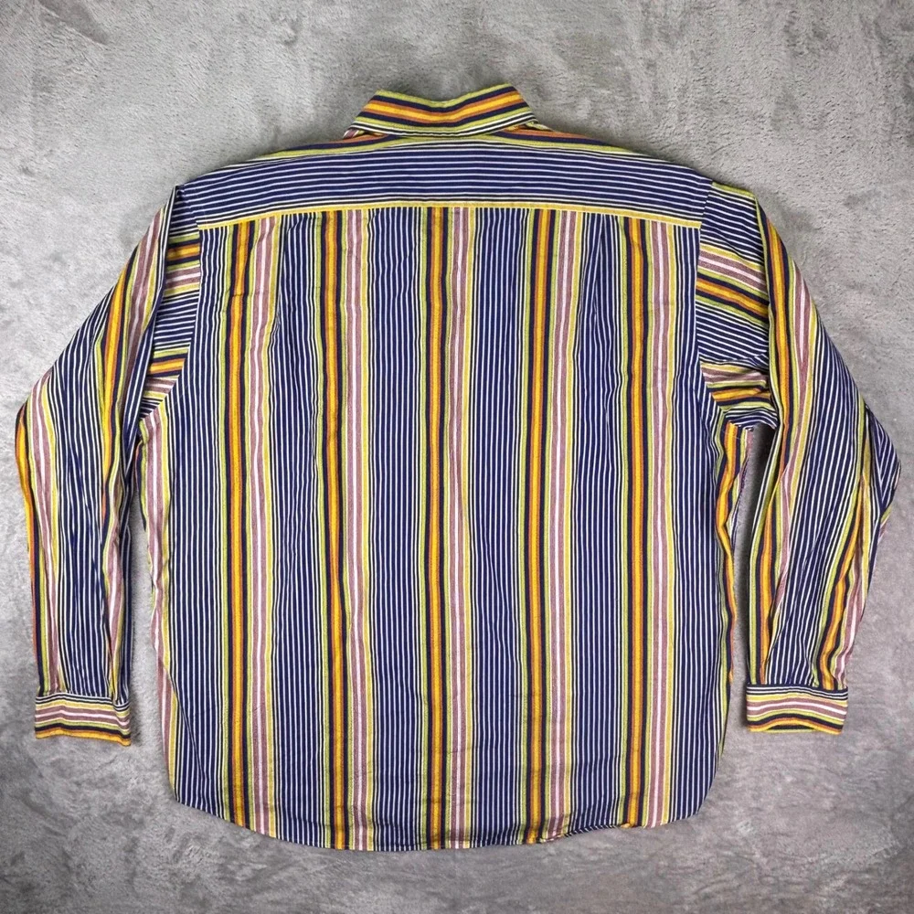 Polo Ralph Lauren why you